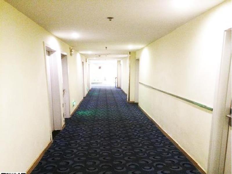 7Days Inn Qingdao Haiyunan Xinglong Road Dış mekan fotoğraf